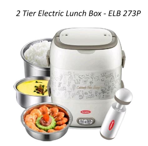 europace electric lunch box|electric lunch boxes uk.